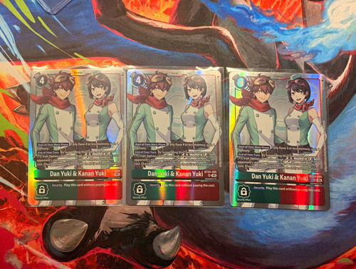 Bushiroad buddyfight sword art - bushiroad,