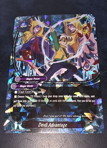Bushiroad future card - bushiroad,