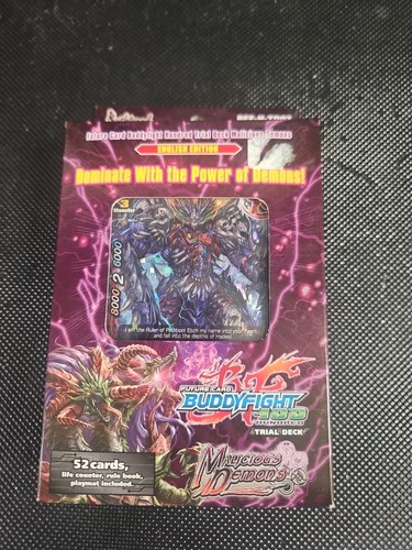 Future card buddyfight - future,