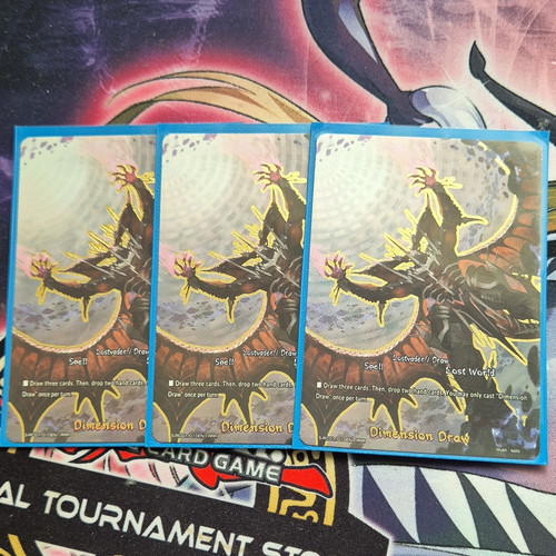 Bushiroad future card - future,