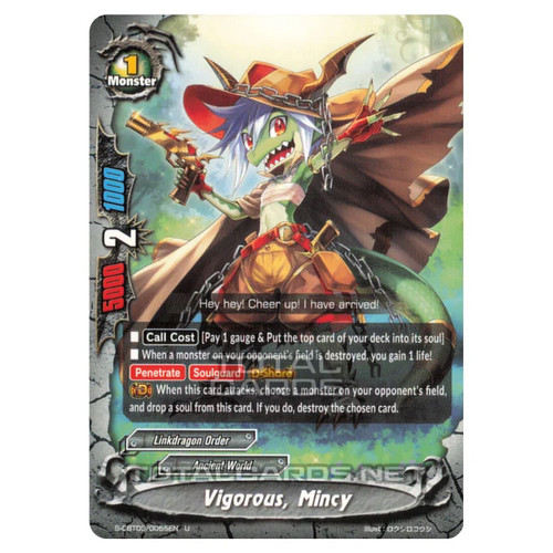 Future card buddyfight - future,