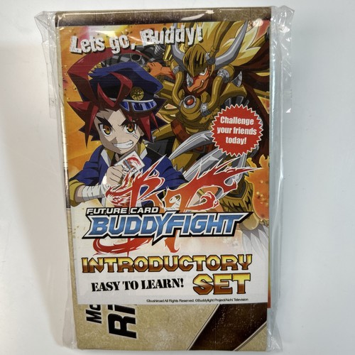 Future card buddyfight - future,