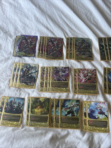 Future card buddyfight messiah - buddyfight,