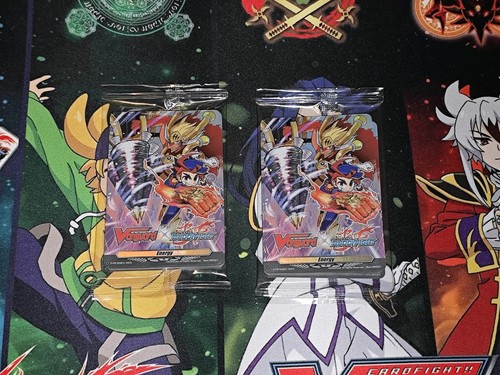 Buddyfight cardfight - x,