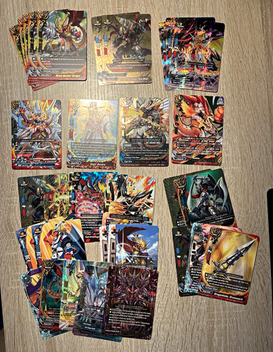 Bushiroad future card - bushiroad,