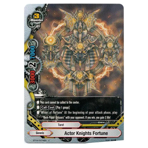 Future card buddyfight - future,
