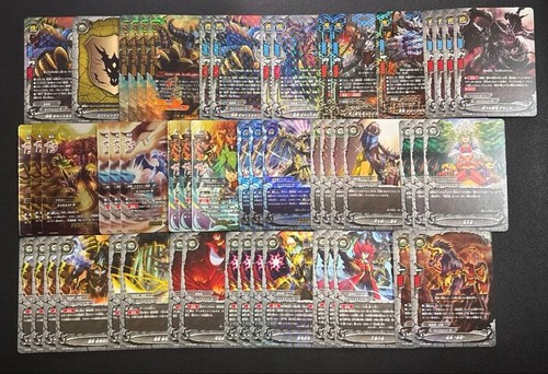 Future card buddyfight - future,