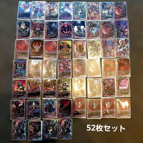 Future card buddyfight - future,
