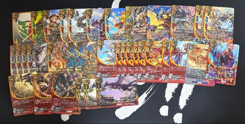 Future card buddyfight - buddyfight, dragon