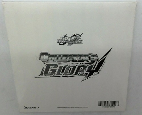 Buddyfight ace collector - ace, collector's
