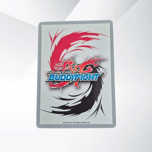 Future card buddyfight - future, buddyfight!