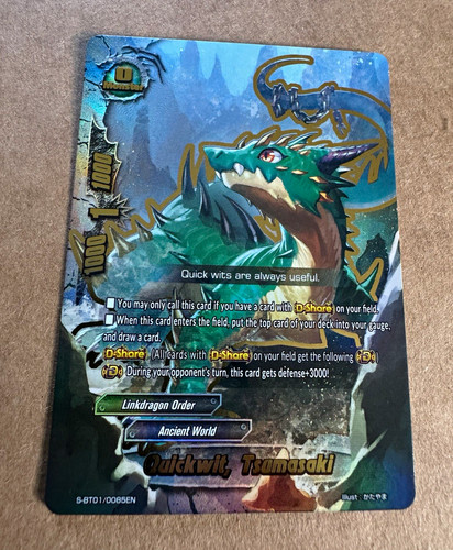 Bushiroad future card - bushiroad,