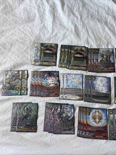 Future card buddyfight divine - future,